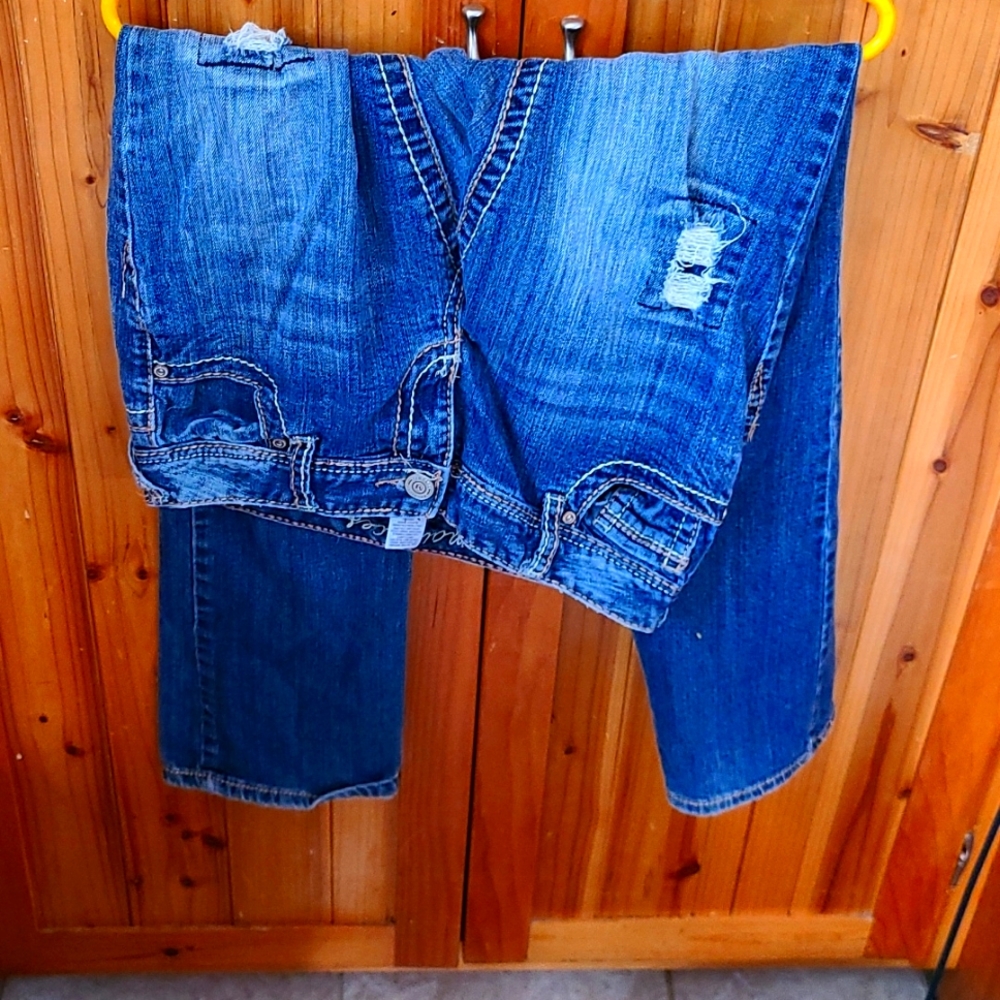 Maurices  Jeans